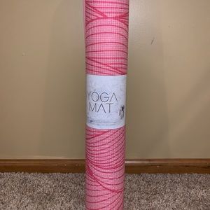 Brand New Yoga Mat